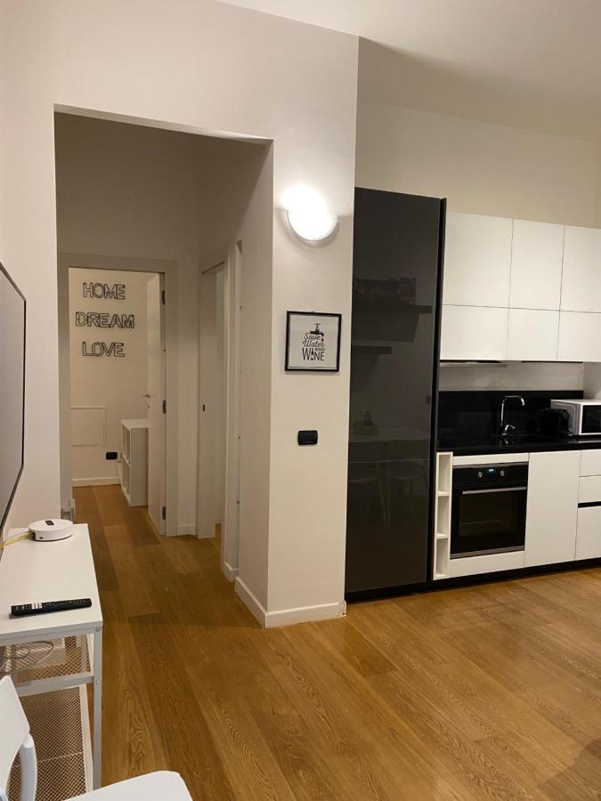 Corridoni 6 Apartment Милано Екстериор снимка