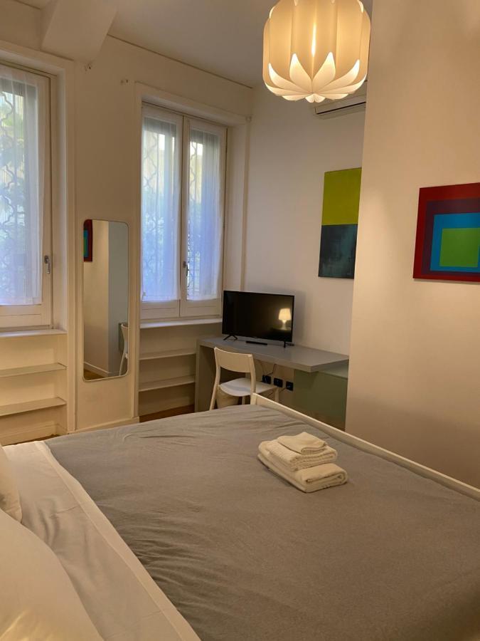 Corridoni 6 Apartment Милано Екстериор снимка