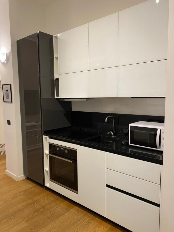 Corridoni 6 Apartment Милано Екстериор снимка