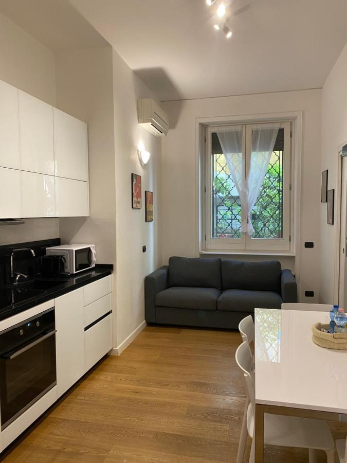 Corridoni 6 Apartment Милано Екстериор снимка