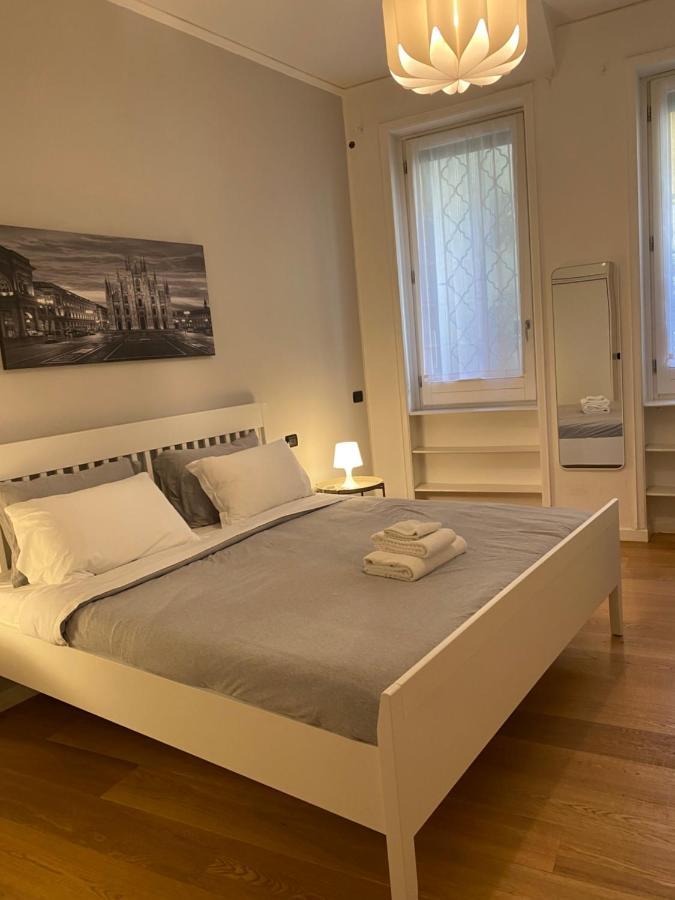Corridoni 6 Apartment Милано Екстериор снимка