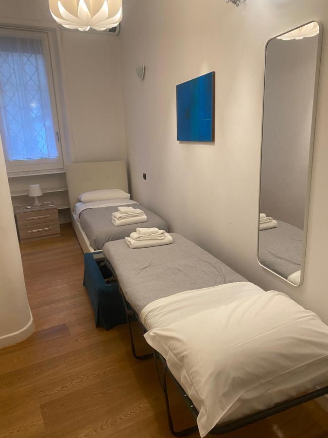 Corridoni 6 Apartment Милано Екстериор снимка