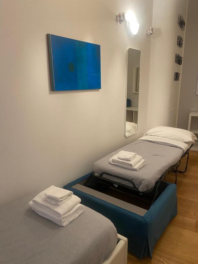 Corridoni 6 Apartment Милано Екстериор снимка