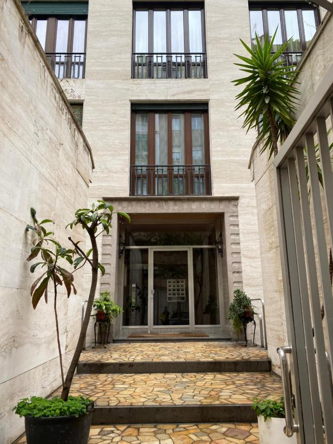 Corridoni 6 Apartment Милано Екстериор снимка