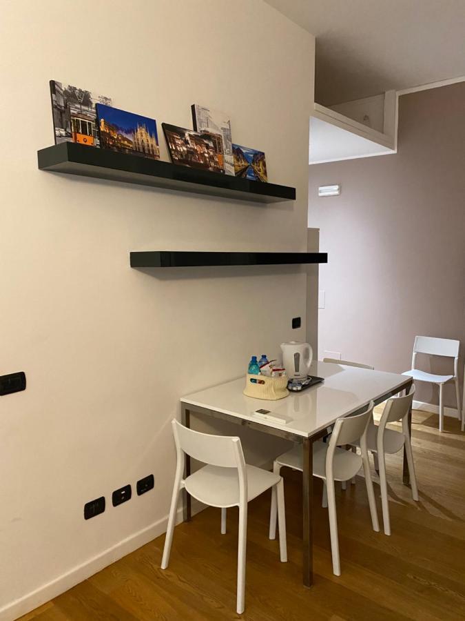 Corridoni 6 Apartment Милано Екстериор снимка