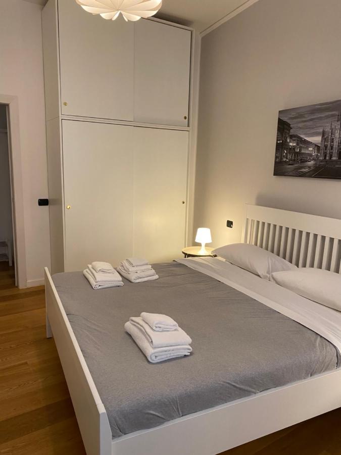 Corridoni 6 Apartment Милано Екстериор снимка